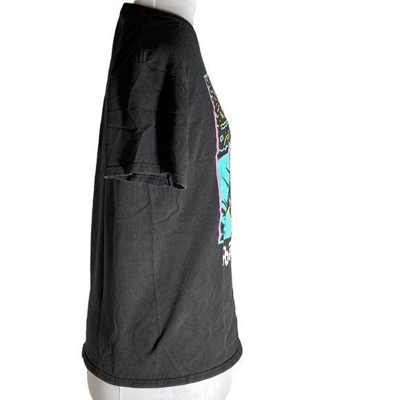 Chemistry Poetic Justice Short Sleeve T Shirt Size M - Picture 3 of 7